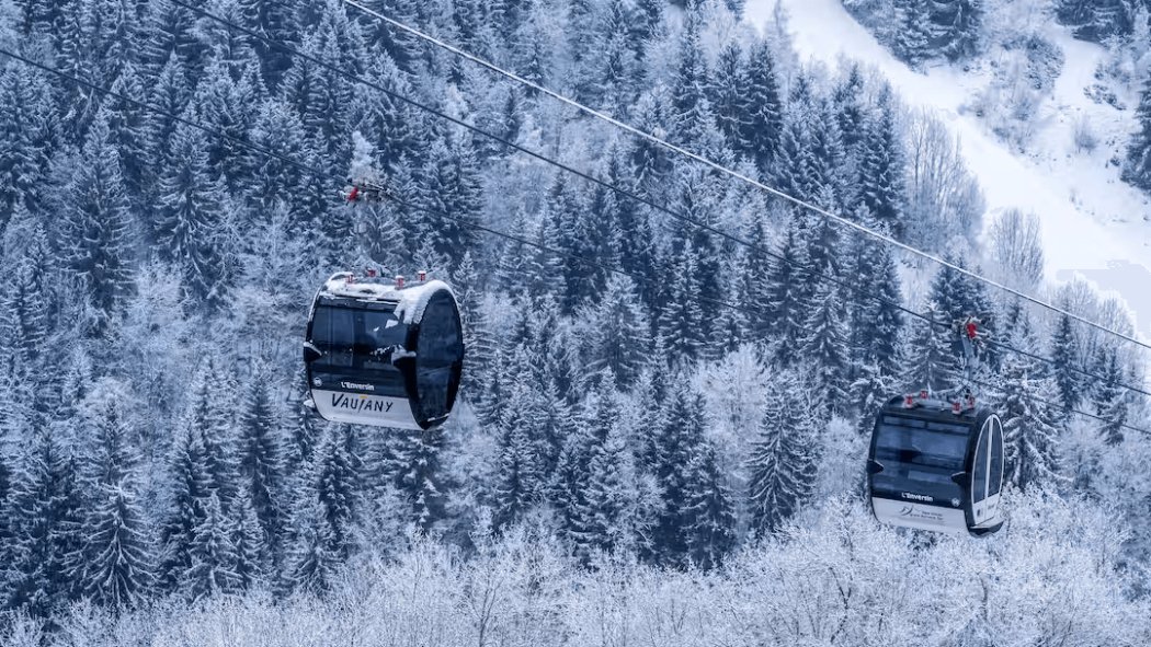 Vaujany