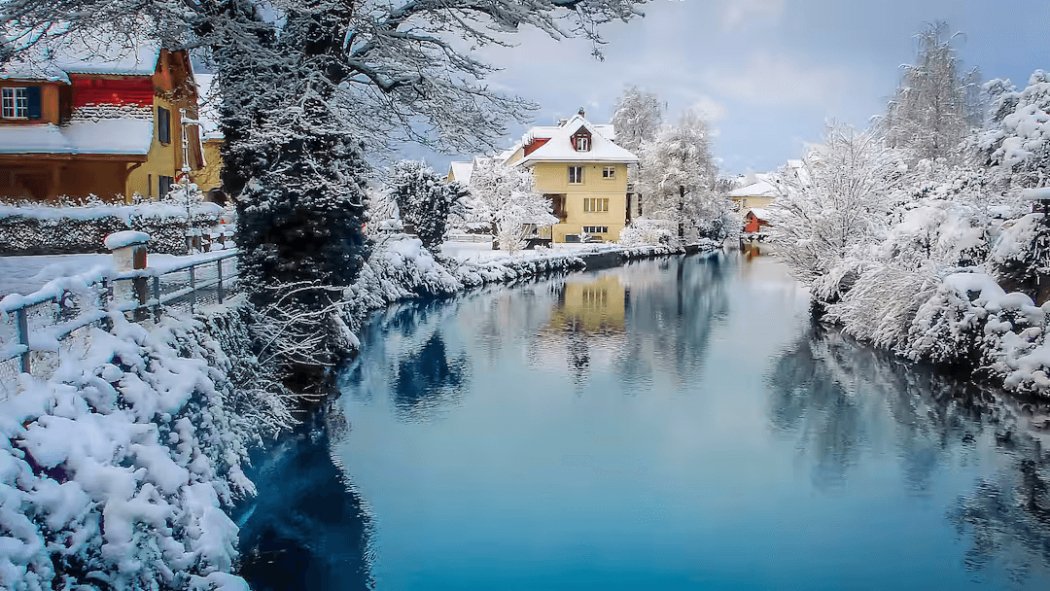 Interlaken