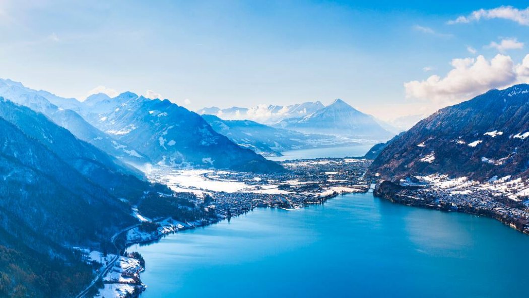 Interlaken