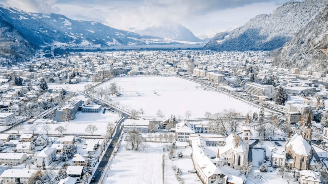 Interlaken