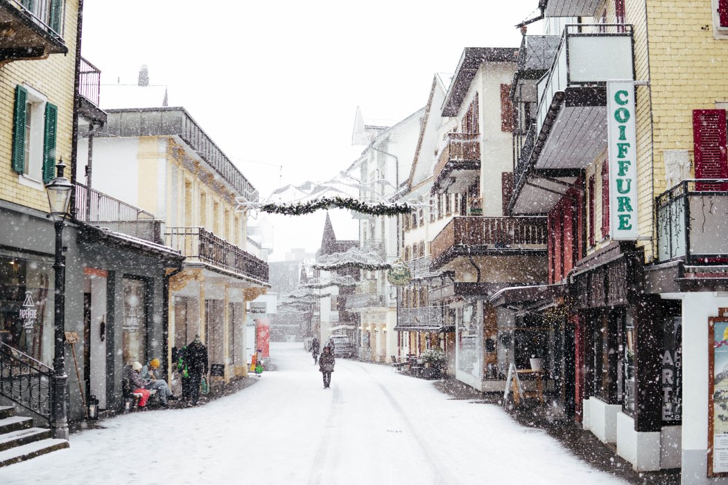 Engelberg