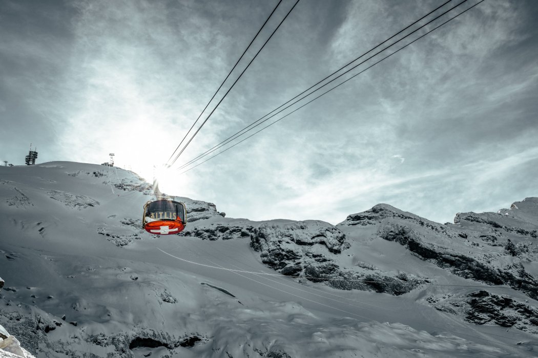 Engelberg