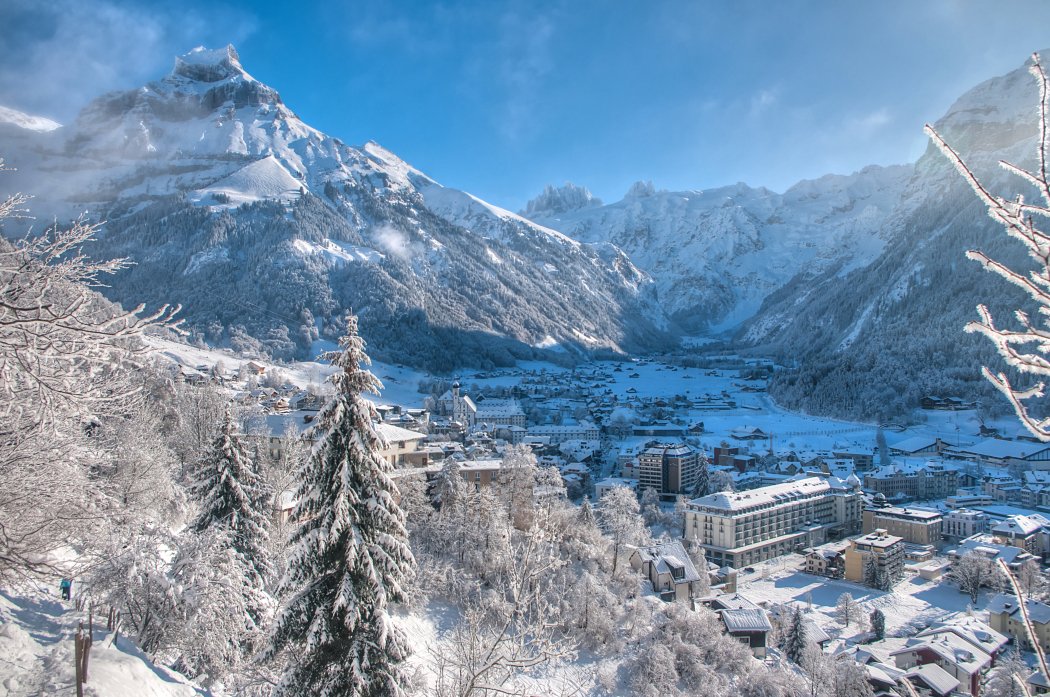 Engelberg