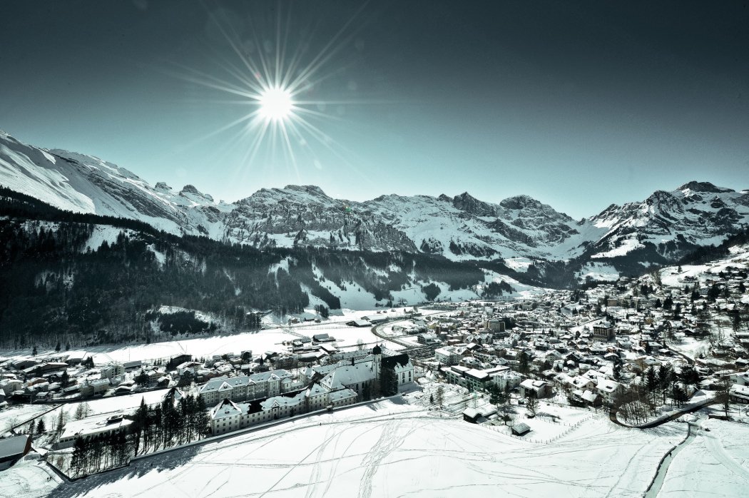 Engelberg