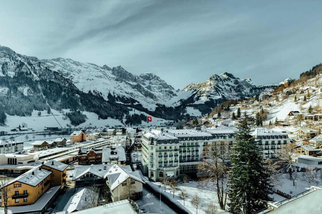 Engelberg