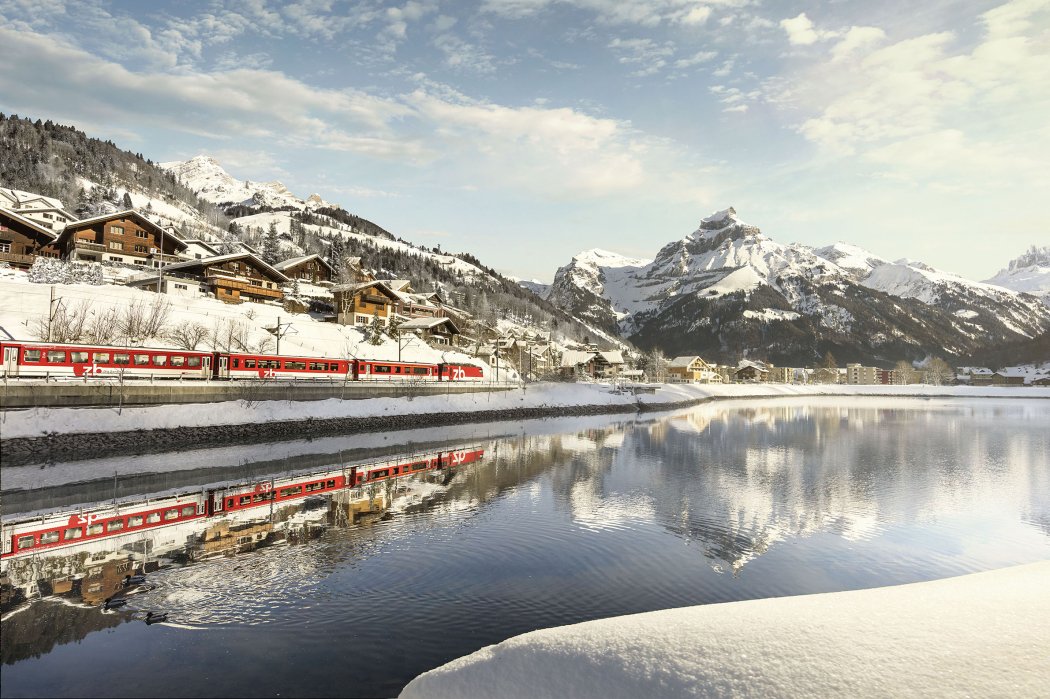 Engelberg