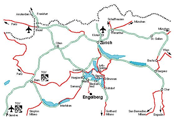 Engelberg