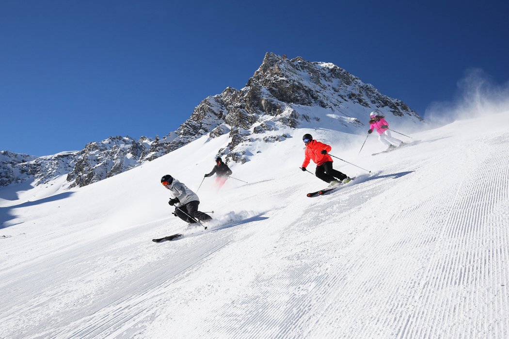 Val d'Isère