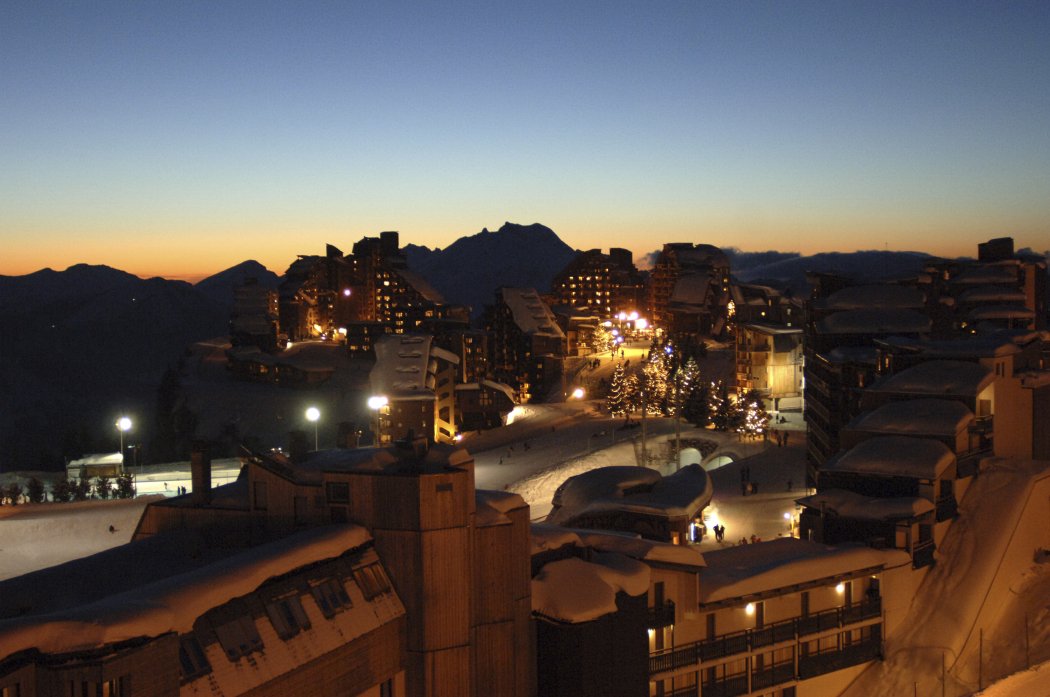 Avoriaz 1800