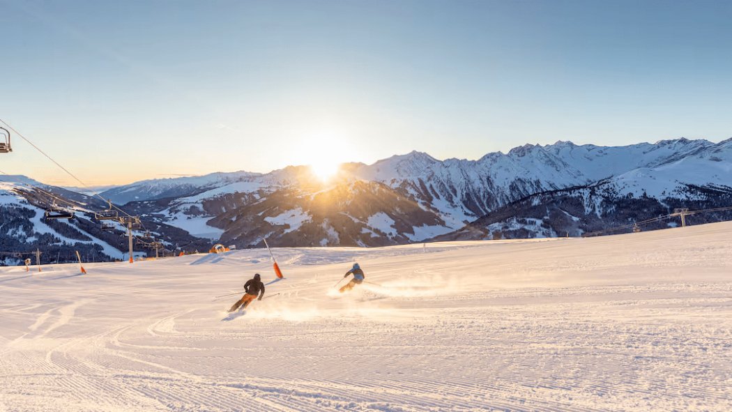 Königsleiten
