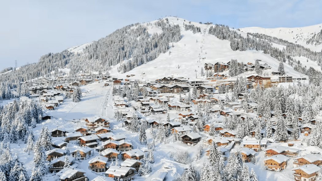 Königsleiten