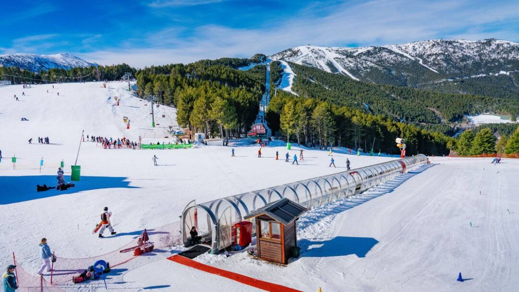 La Massana