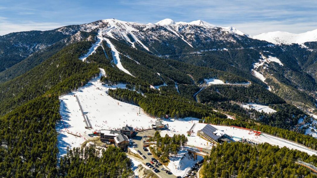 La Massana