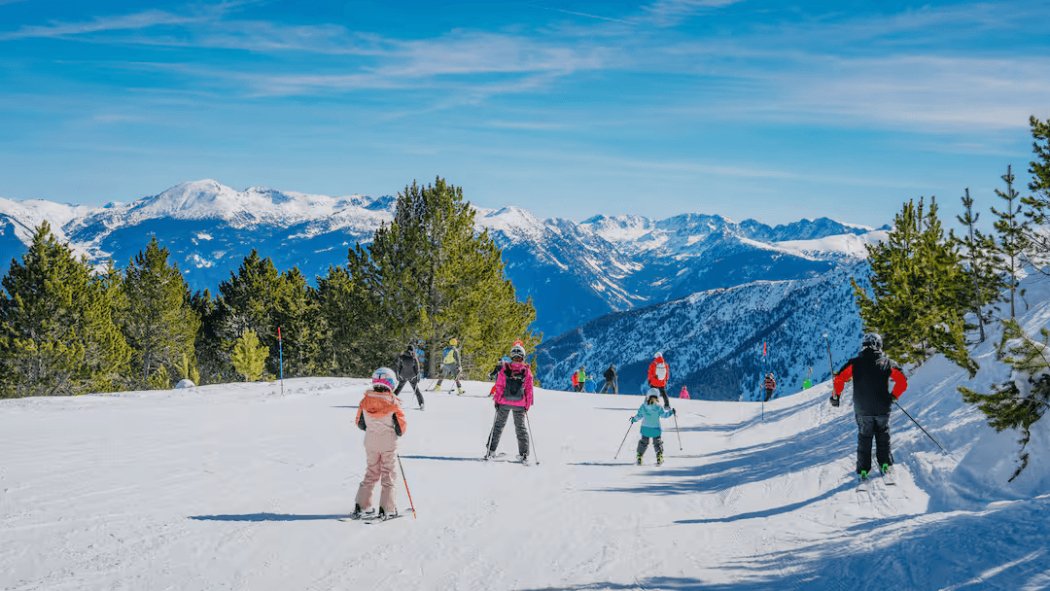 La Massana
