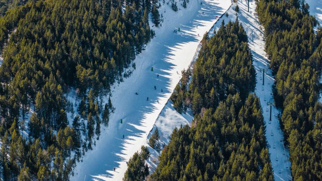 La Massana