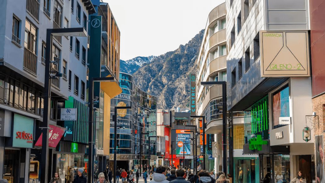 La Massana