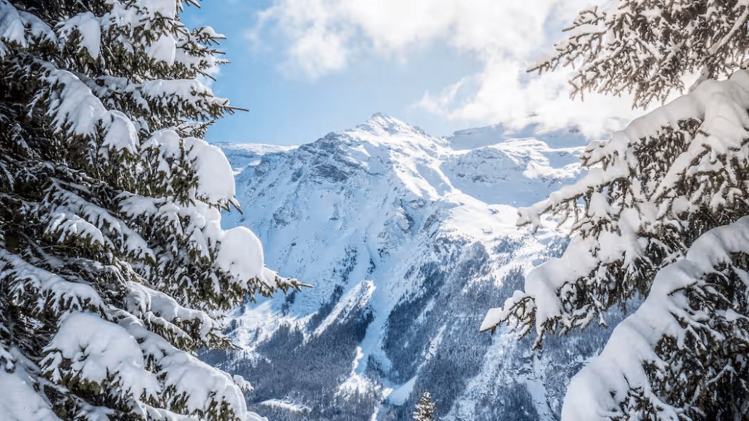 Val Cenis
