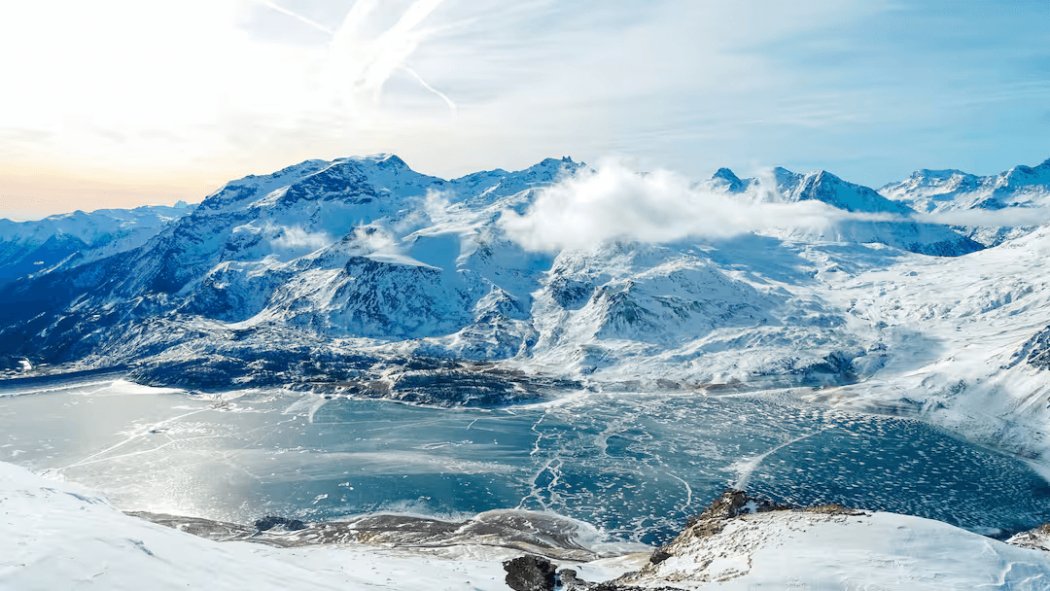Val Cenis