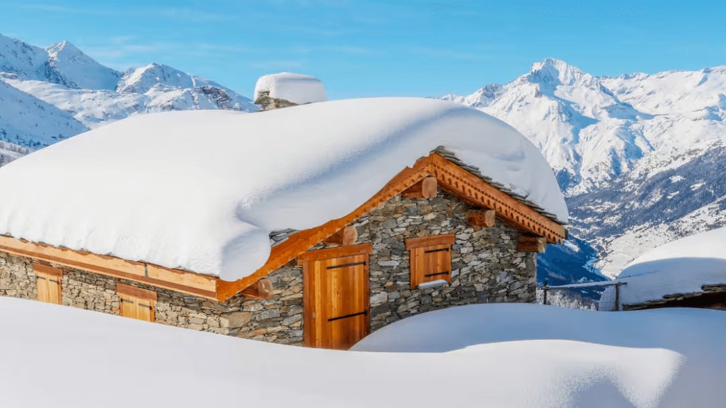 Val Cenis