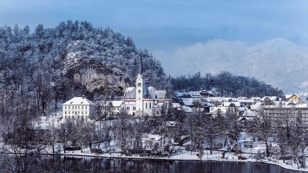 Bled
